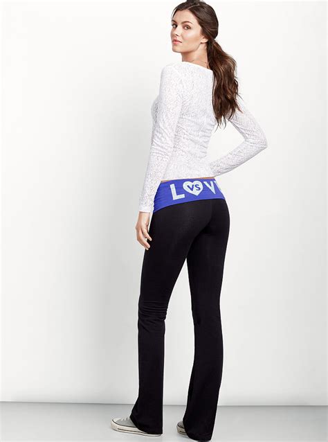 victorias secret yoga pants